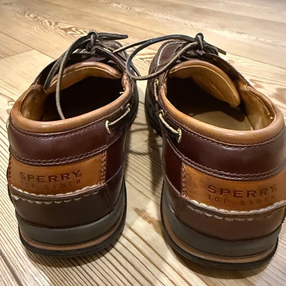 Sperry Top Sider Gold Cup Collection Men's Size 12  0219444 - Picture 3 of 16